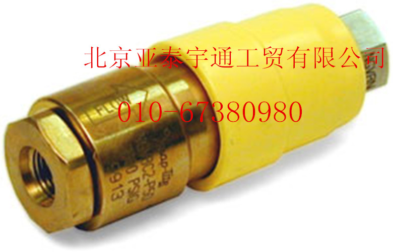 CNG拉斷閥（進(jìn)口）