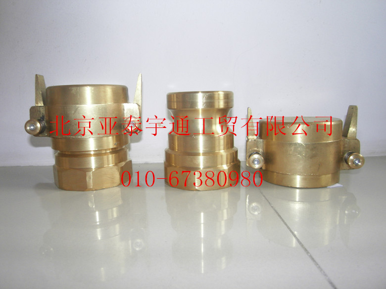 專用快速接頭（陽(yáng)）